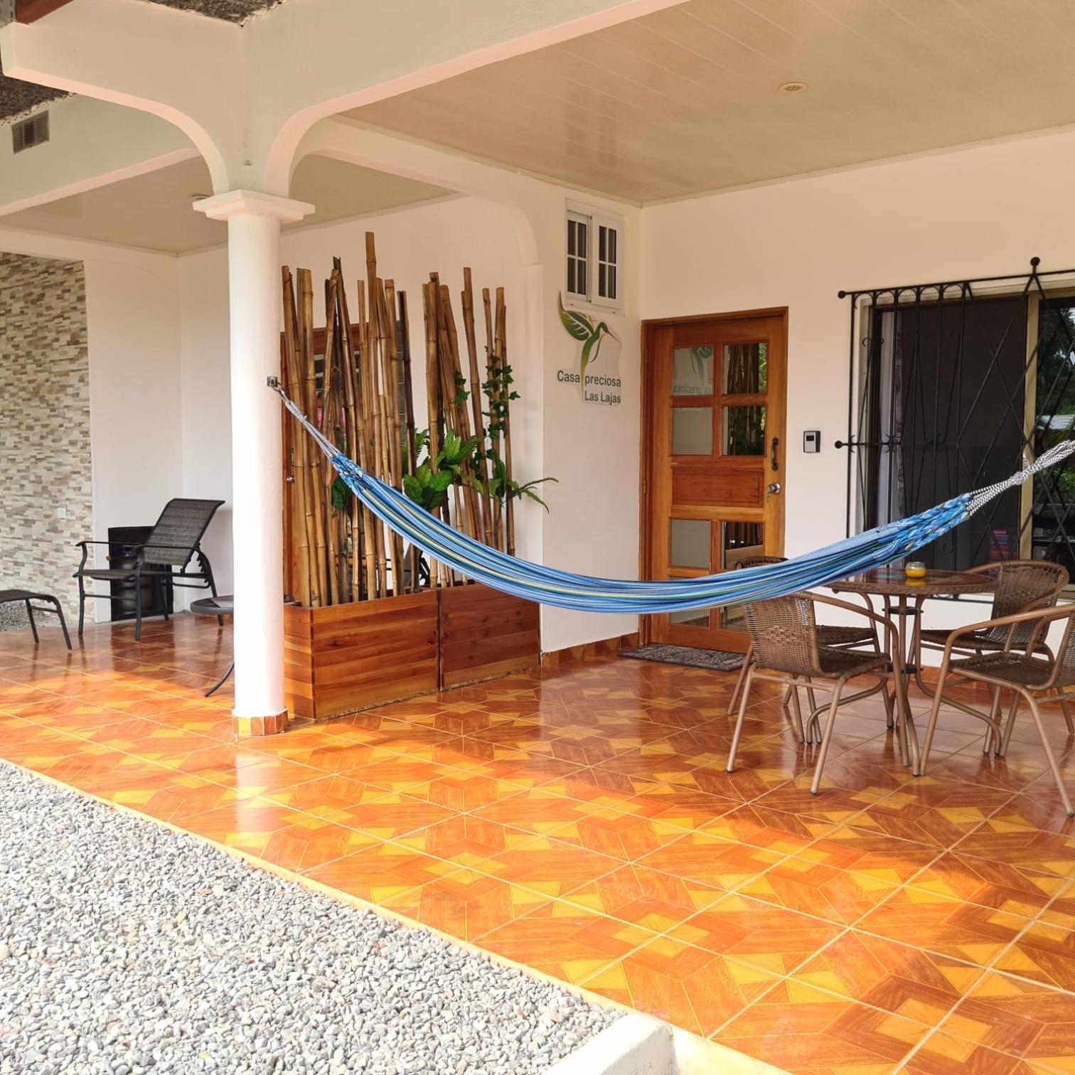 Casapreciosa-Laslajas Las Lajas  Exterior foto